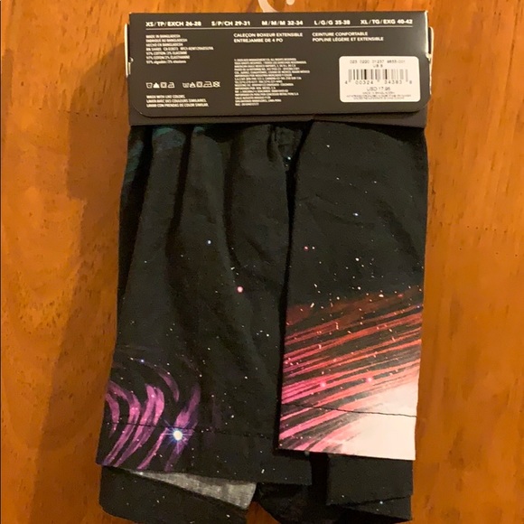 American Eagle Stretch Boxer Underwear - Picture 2 of 3